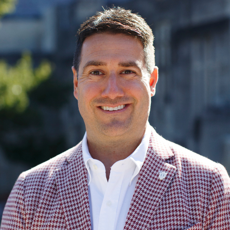 Todd Richardson avatar image